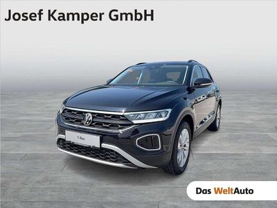 gebraucht VW T-Roc Friends TSI