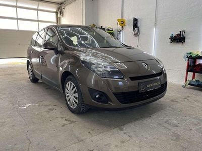 gebraucht Renault Scénic 1.6 16V 110 Dynamique