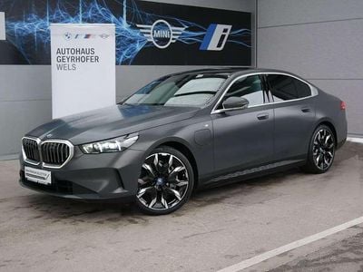 gebraucht BMW 550e 550 xDrive