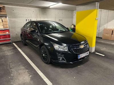 Gebraucht 2013 Chevrolet Cruze LTZ Limousine | € 5.200