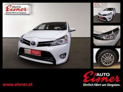 gebraucht Toyota Verso 1.6 D-4D ACTIVE