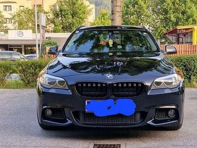 Gebraucht 2011 BMW 520 Kombi | € 8.750 (Guter Preis)