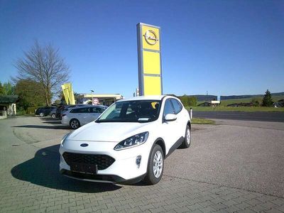 gebraucht Ford Kuga 1,5 EcoBlue Cool