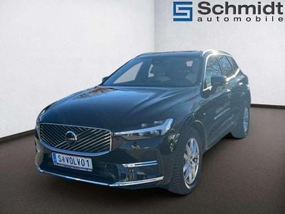 Schwarz Gebraucht 2025 Volvo XC60 Ultra SUV | € 60.900 (Teuer)