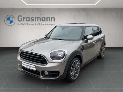 Mini One Countryman