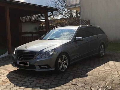 Mercedes E350