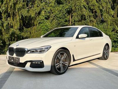 BMW 750