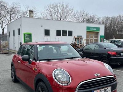 gebraucht Mini ONE Hatch First