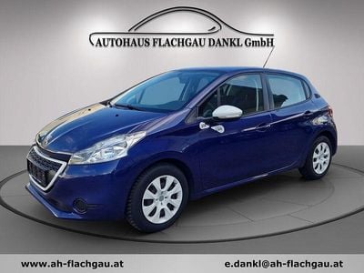 Gebraucht 2015 Peugeot 208 Kleinwagen | € 7.990 (Teuer)