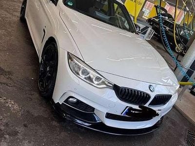 Gebraucht 2014 BMW 420 Gran Coupé M Sport Coupé | € 16.500