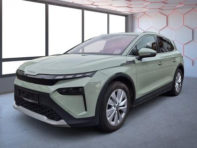 Grün Gebraucht 2025 Skoda Elroq SUV | € 42.990 (Guter Preis)