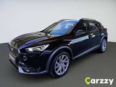 Gebraucht 2023 Cupra Formentor SUV | € 31.990 (Etwas zu teuer)