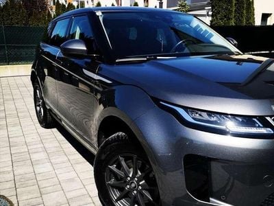 Gebraucht 2019 Land Rover Range Rover evoque S SUV | € 29.400