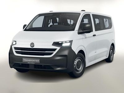 Neu 2025 VW T7 Van | € 61.458 (Etwas zu teuer)