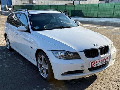gebraucht BMW 325 325 i xDrive Aut.