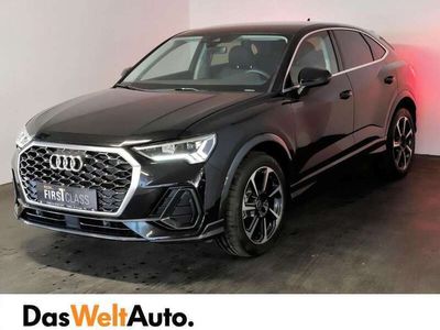 gebraucht Audi Q3 35 TDI