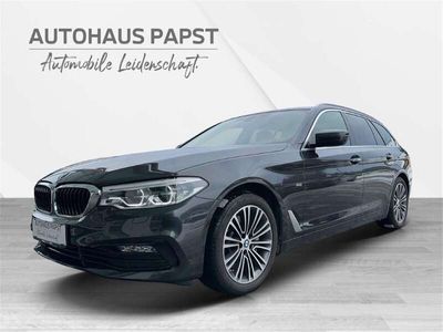 gebraucht BMW 530 d xDrive