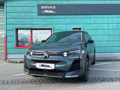 Grün Neu 2025 Citroën C5 Aircross Comfort SUV | € 39.890 (Fairer Preis)