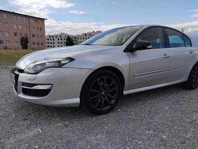 gebraucht Renault Laguna III Laguna2.0 dCi 150 PS Grandtour III
