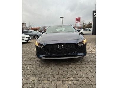 Neu Mazda 3 Center-Line 140 PS (102 kW) 2025 Limousine