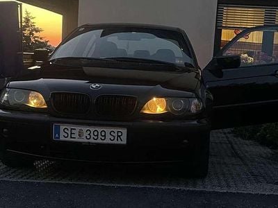 Gebraucht 2003 BMW 320 Limousine | € 4.200 (Fairer Preis)