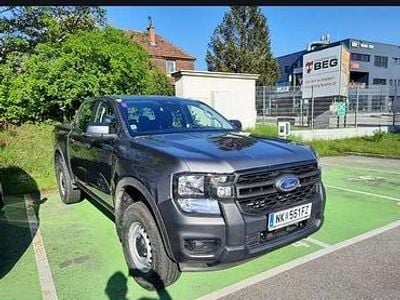 Gebraucht 2023 Ford Ranger XL Abholung | € 35.000 (Guter Preis)