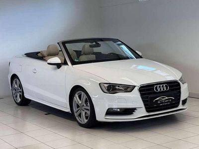 Audi A3 Cabriolet