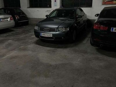 gebraucht Audi A4 19 TDI