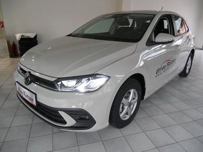 gebraucht VW Polo 4Me