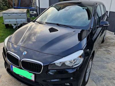 gebraucht BMW 218 Gran Tourer 