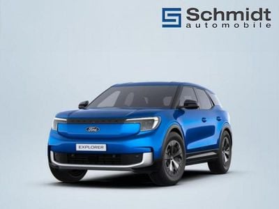 Neu 2026 Ford Explorer Style SUV | € 32.900 (Guter Preis)