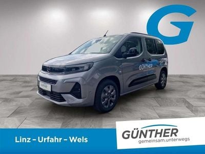 Grau Gebraucht 2025 Opel Combo Van / Kleinbus | € 33.989