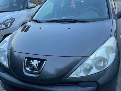 Peugeot 206+