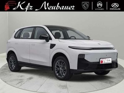 Gebraucht Leapmotor B10 160 kW (218 PS) 2025 Weiß SUV