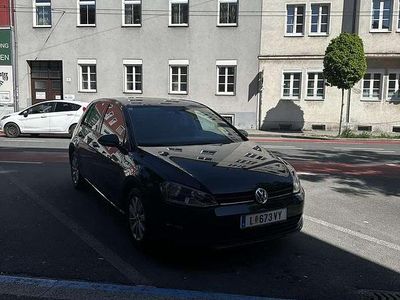Gebraucht 2013 VW Golf Limousine | € 6.500 (Superpreis)