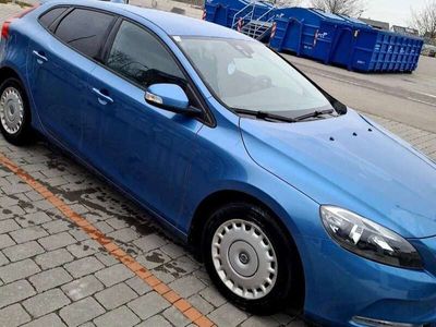 gebraucht Volvo V40 V40D2