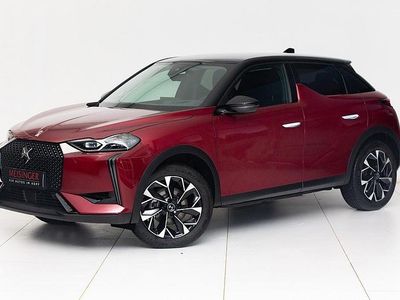 gebraucht DS Automobiles DS3 