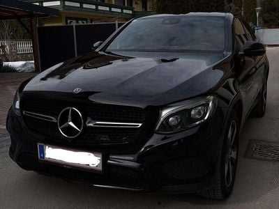 Mercedes GLC220