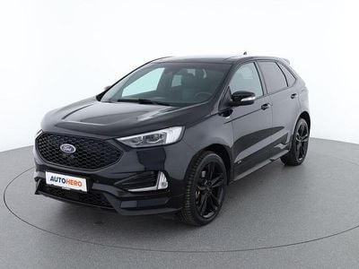 Schwarz Gebraucht 2020 Ford Edge ST-Line SUV | € 25.590 (Guter Preis)