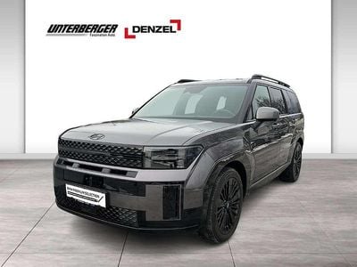 gebraucht Hyundai Santa Fe 