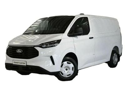 Neu Ford Transit Custom Trend 110 PS (80 kW) 2026 Van / Kleinbus
