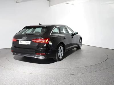 gebraucht Audi A6 Avant 50 TDI quattro Sport