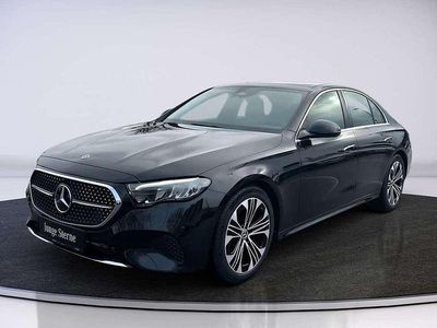 gebraucht Mercedes E200 Avantgarde