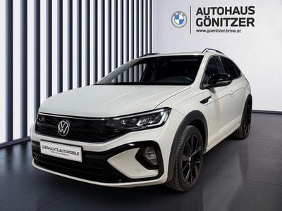 gebraucht VW Taigo 1,0 TSI R-Line
