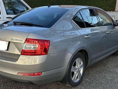 Gebraucht 2013 Skoda Octavia Elegance Limousine | € 14.000