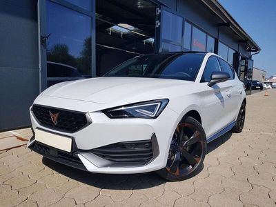 gebraucht Cupra Leon 2,0TSI DSG 140KW SHZ, Pano, Navi, Asisst XL, Vollleder