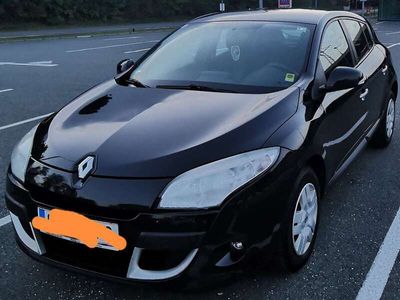 Renault Mégane III