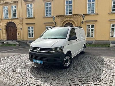 VW T6