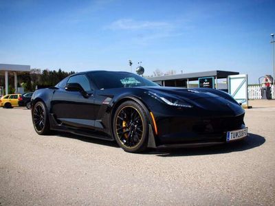 Corvette Z06