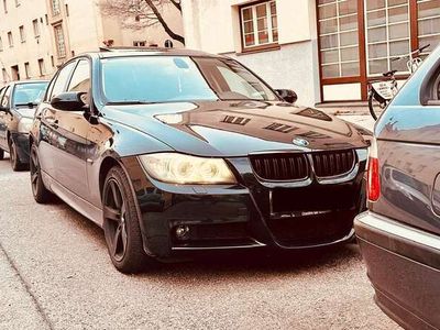 gebraucht BMW 325 Mpacket